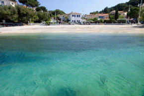 Appartement face à la mer
